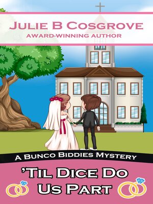 cover image of 'Til Dice Do Us Part